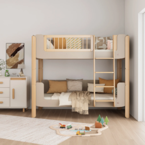 Bunk Beds for British Children: Are They the Right Choice for Your Family?