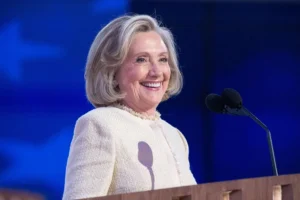 Hillary Clinton Net Worth, Career, Age, and Earnings