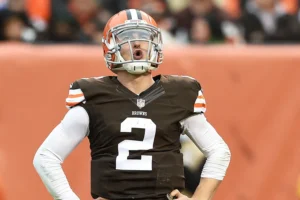 Johnny Manziel Net Worth and Career Earnings