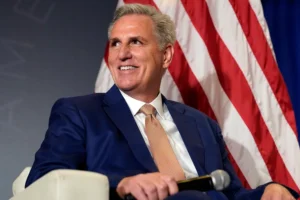 Kevin McCarthy Net Worth, Career, Salary, and Earnings